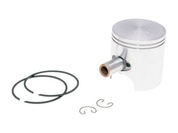 piston kit Polini 70cc 47mm 12mm for CPI, Keeway Euro 2