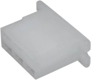 CONNECTOR 250 6POS F 5PK