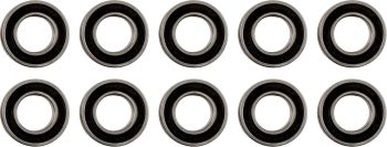 BEARING PACK 10 UNITS - 6904 2
