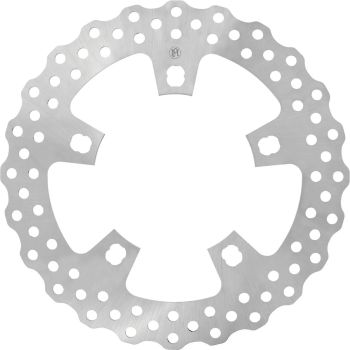 ROTOR FT 11.8 SPOKE MNT