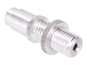 adjusting screw M10x37mm for throttle, brake and clutch cable