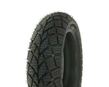 tire Heidenau K66 M+S Snowtex 90/90-14 52P TL reinforced
