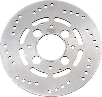 BRAKE ROTOR FIX HPSR RND RE