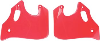 RAD CVR CR 93-94 FL RED