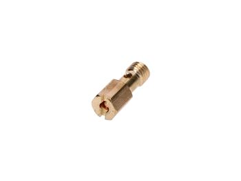 main jet 064 old type for Peugeot 103, MBK