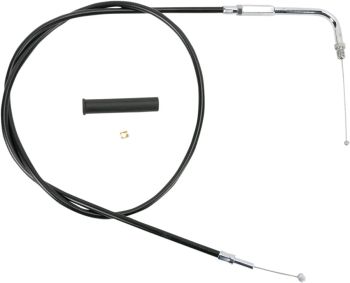 CABLE THROT VINYL 46