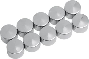 COVER BOLT 3/8 SKT ALN 10