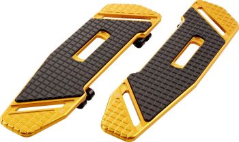 FLOORBOARD DRIVER SPEEDLINER G