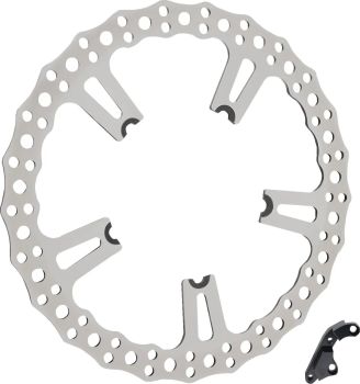 ROTOR 15 JAGD RGT SPKMNT
