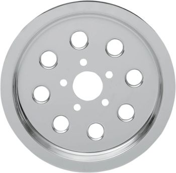 COVER PULLEY 84-99 65T