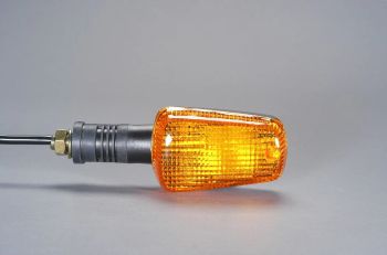 TURN SIGNAL AMBER YA R
