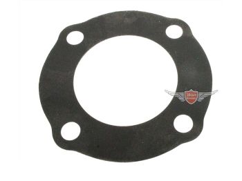 Head gasket 70cc 45mm 0,25mm for Zündapp KS, GTS, CS, CX, Hai, ZD, C 50