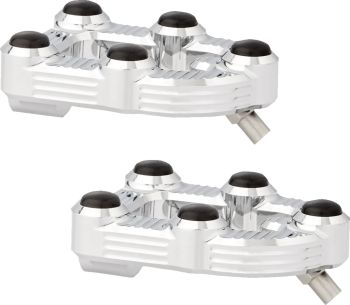 FOOTPEGS - NESS MX - NO ADAPTE