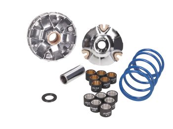 variator Polini Hi-Speed for Piaggio, Vespa 50cc 4T 3V iGet