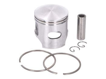 piston kit DR 70cc 47mm for Peugeot vertical AC, LC