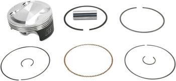 PISTON KIT GRIZZLY/RAPTOR