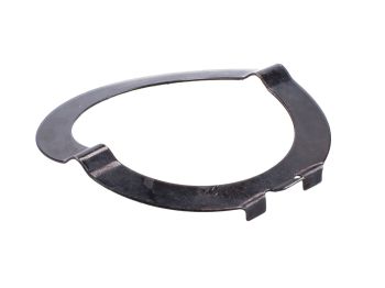 exhaust manifold nut locking washer for Simson S50, S51, Schwalbe, Star, Habicht, Sperber
