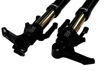 FORK HD CVO ROAD/STREET GLIDE