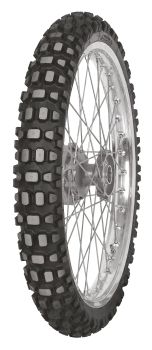 MC23 ROCK 110/80-18 58P TT M+S