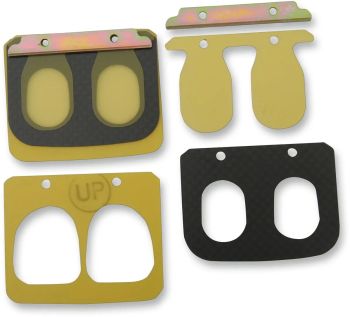 REEDS PRO SERIES RAD-33J