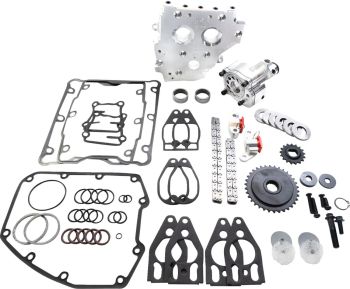 OIL SYSTEM RS 07-17 CH DR