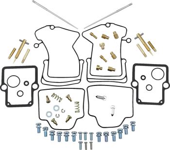 CARB REBUILD KIT POLARIS
