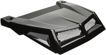HOOD RZR X17 BK