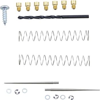 JETKIT KAW KVF650 B/FORCE