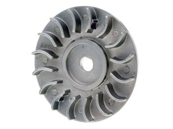 half pulley Polini Air Speed for Honda 50cc