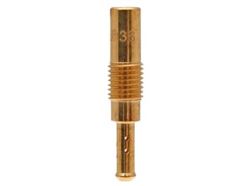 carburetor slow jet / pilot jet Polini for Keihin PWK carburetor - 38
