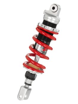 RR SHOCK TOPLINE YAM MT07