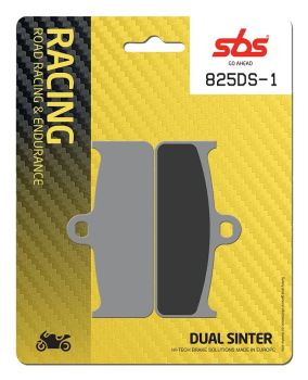 BRAKE PAD SINT RACE