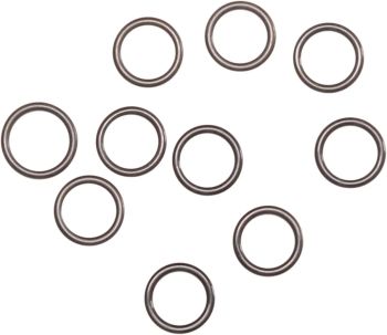 ORING CARB BCKPLT 10PK