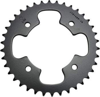 SPROCKET REAR 38T 520