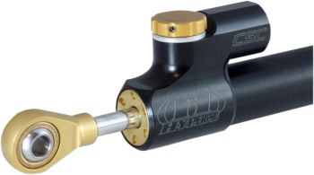 STEERING DAMPER S140 - CSC - B