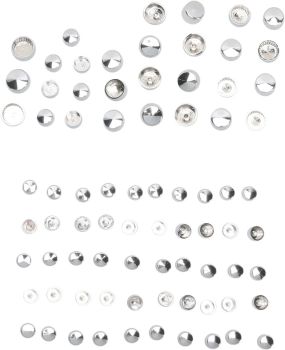 COVERS ENG BOLT TCAM CHR
