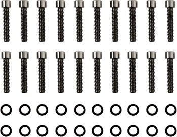 BOLT KIT M8 ROCKER B/C S