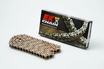 CHAIN EK530SRX2 GG 114R