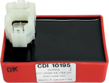 CDI BOX HONDA