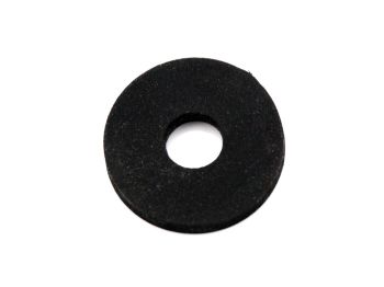 Rubber washer 6.5x20x3mm for moped mokick
