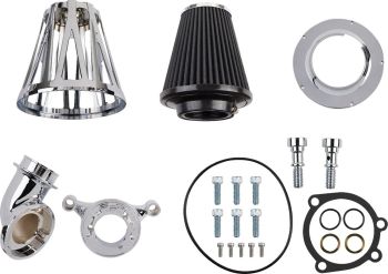 AIR CLEANER - CROSSFIRE MONSTE