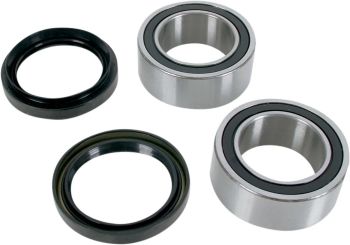 BEARING KIT WHEEL RR YAM