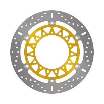 BRAKE ROTOR FLT X SERIES RND