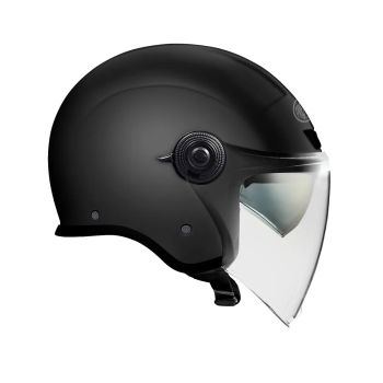 HELMET CITY FLY EVO U9 BM XL