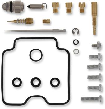 REPAIR KIT CARB YAM