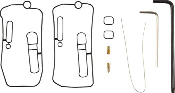 CARB JET KIT DUAL SPRAY