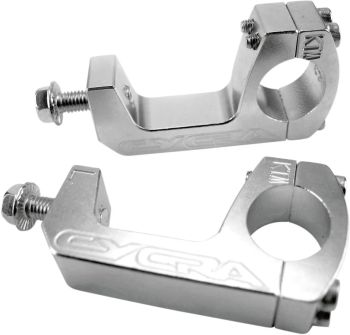 HARDWARE PB U CLAMP KTM