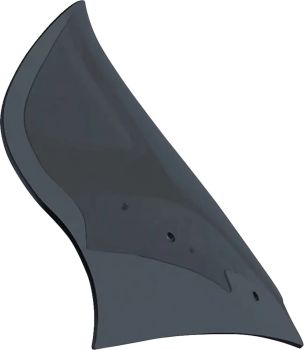 FLTR 2023+ FLARE WINDSHIELD 12