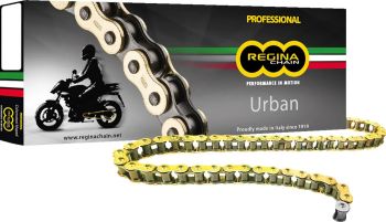 CHAIN 420OROY GB 112C