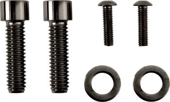 BOLT KIT M8 R BRK B/C S